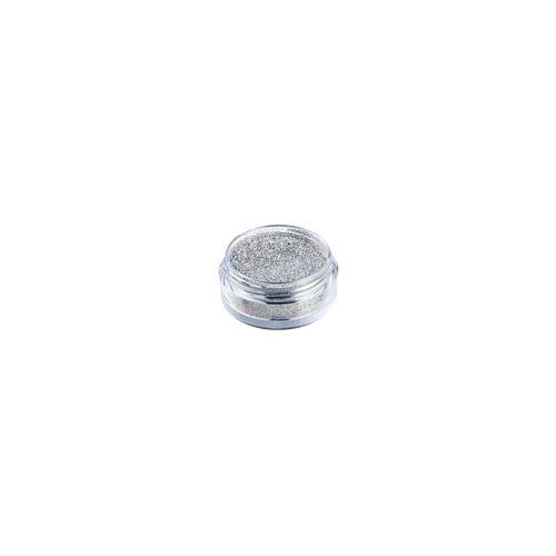 Ben Nye - Loose Glitter - Sparklers Glitter MD-10 Silver Prism