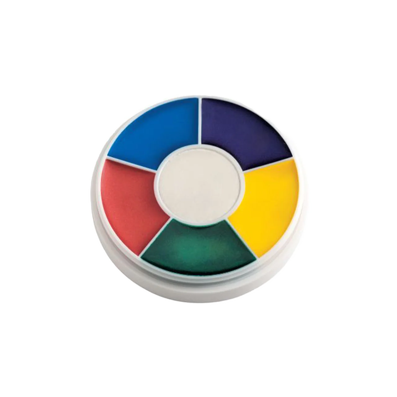 Ben Nye - Creme Wheel - Lumiere Crème Wheel LW