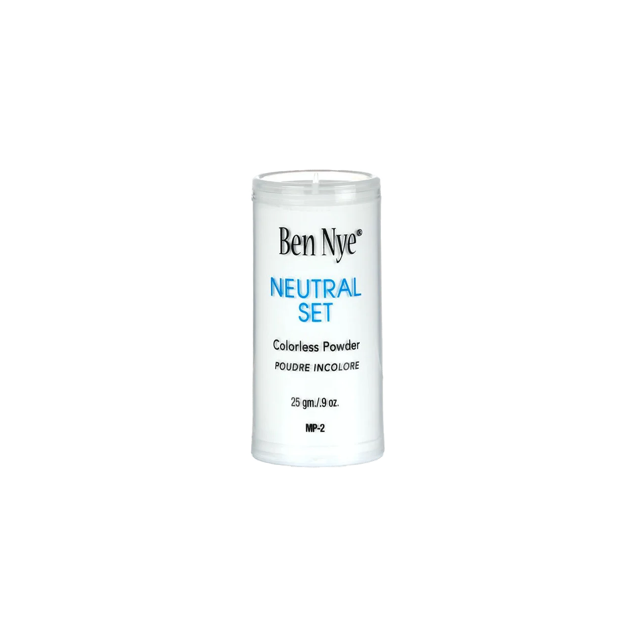 Ben Nye - Loose Powder - Classic Face Powder Neutral Set MP-2 25gm./0.9oz