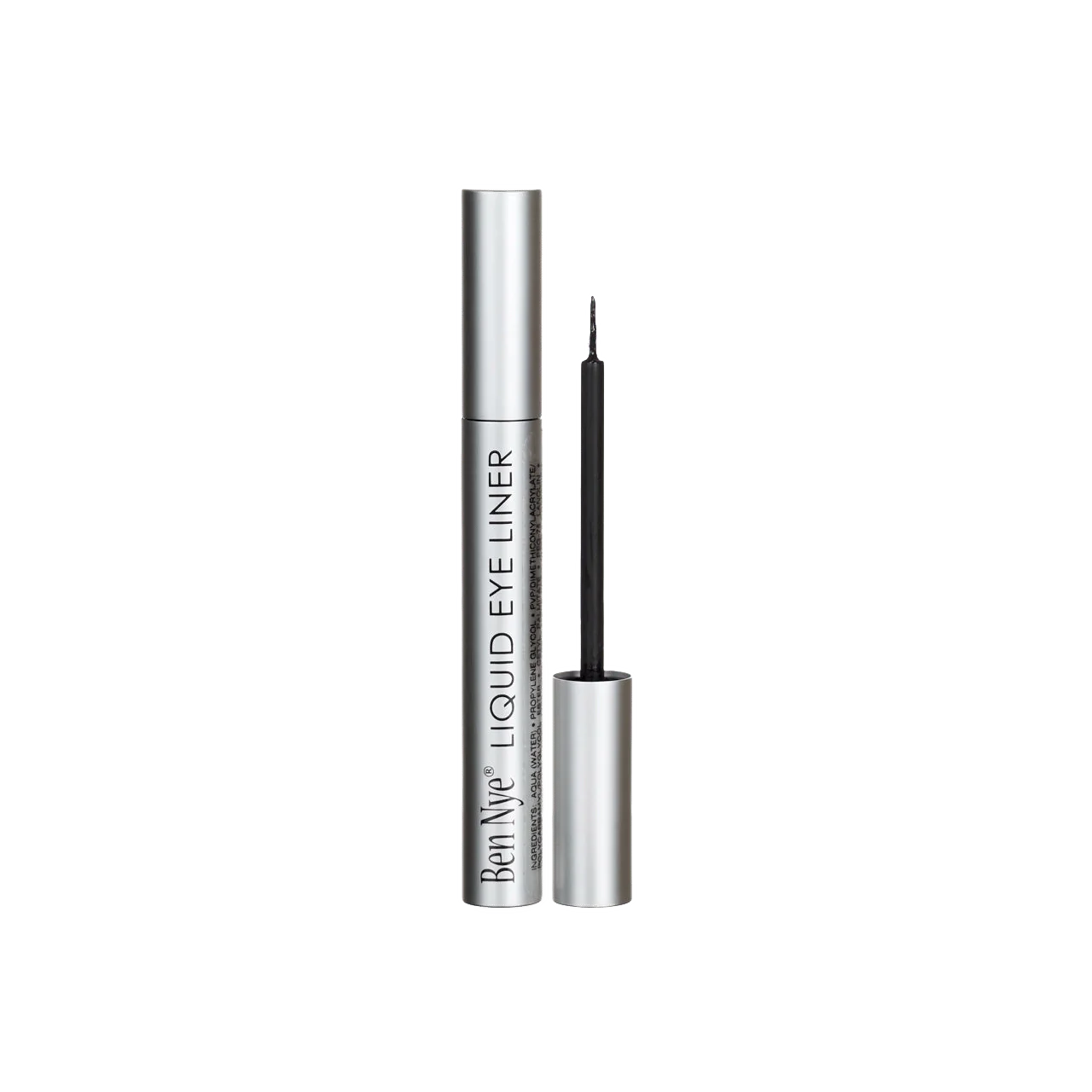 Ben Nye - Liquid Eyeliner - Liquid Eye Liner LE-1 Black