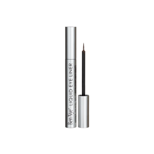 Ben Nye - Liquid Eyeliner - Liquid Eye Liner LE-2 Dark Brown