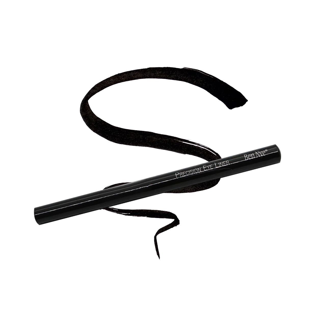Ben Nye - Precision Eyeliner - Precision Eye Liner PEL-1 Ink Black