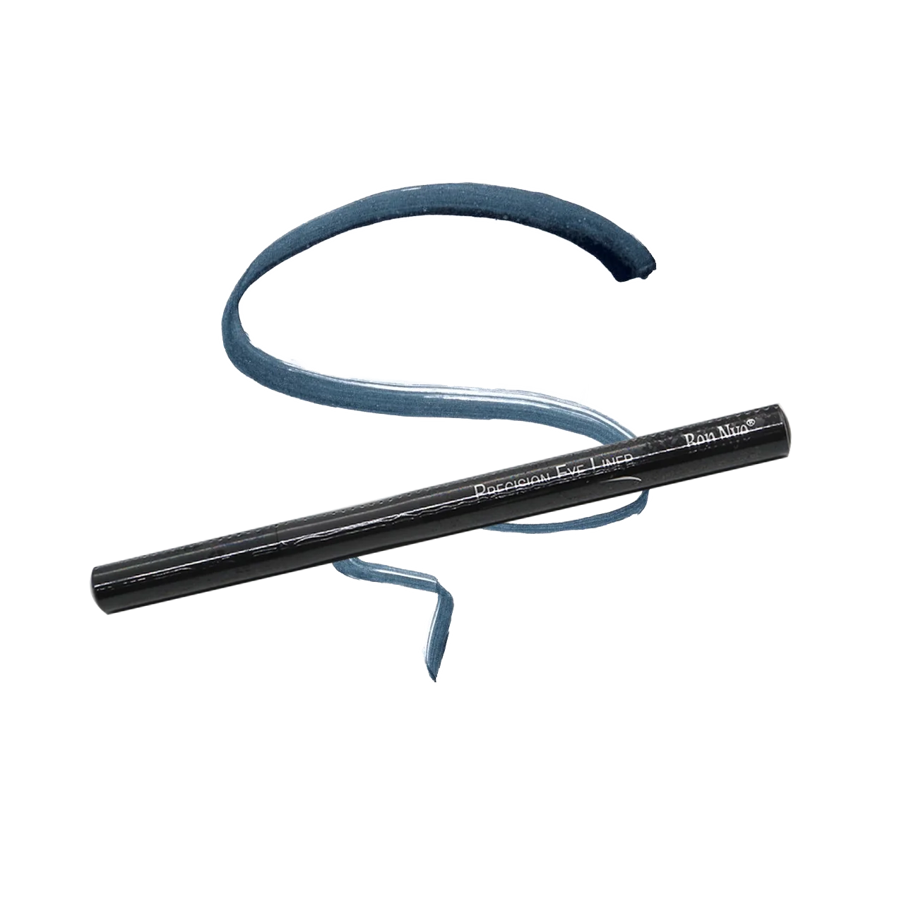 Ben Nye - Precision Eyeliner - Precision Eye Liner PEL-5 Gunmetal Grey