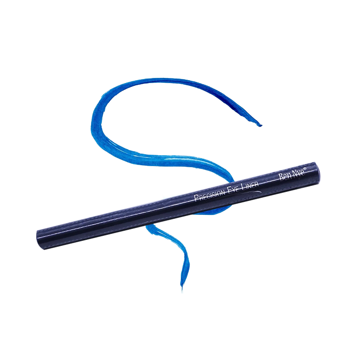 Ben Nye - Precision Eyeliner - Precision Eye Liner PEL-7 Nautical Blue