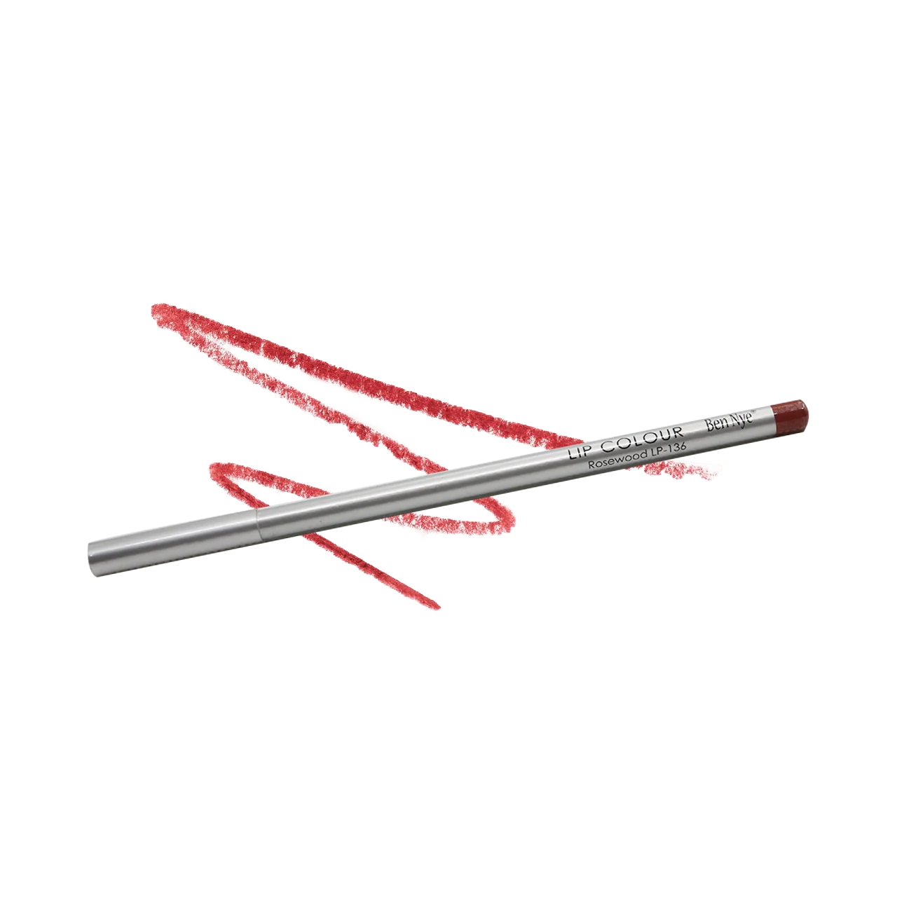 Ben Nye - Pencil Lip Liner - Lip Colour Pencil LP-136 Rosewood