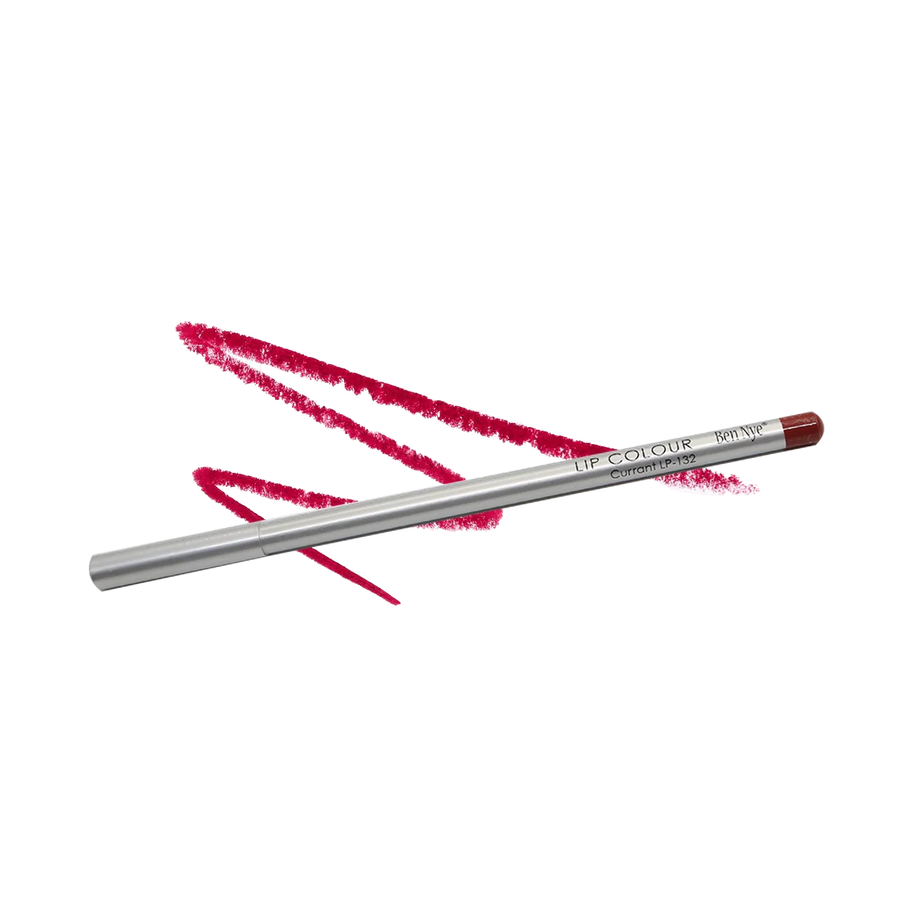 Ben Nye - Pencil Lip Liner - Lip Colour Pencil LP-132 Currant