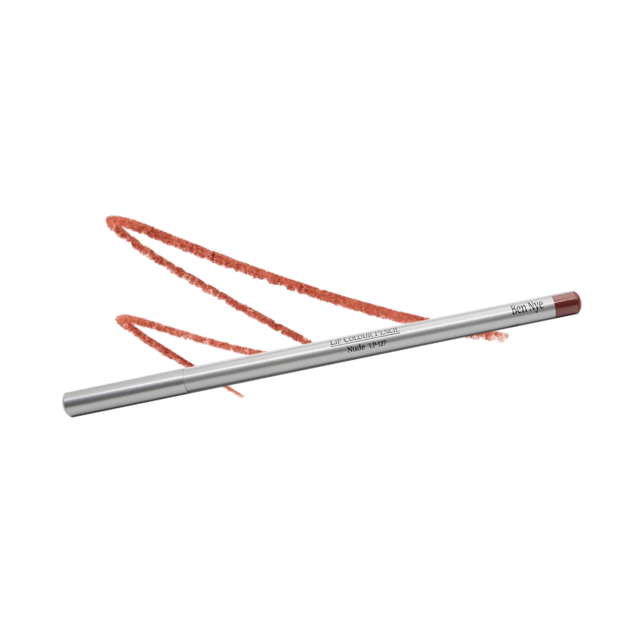 Ben Nye - Pencil Lip Liner - Lip Colour Pencil LP-127 Nude