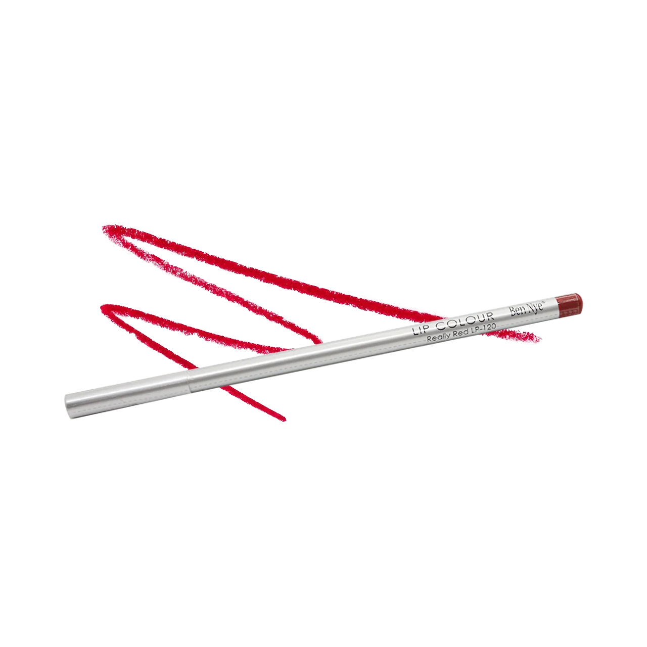 Ben Nye - Pencil Lip Liner - Lip Colour Pencil LP-120 Really Red
