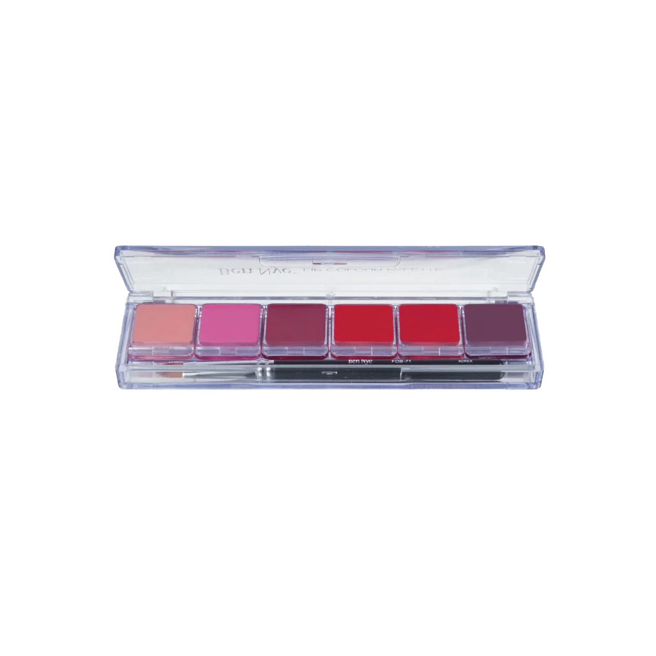 Ben Nye - Lip Palette - Lip Colour Palette LSP-2-Fashion