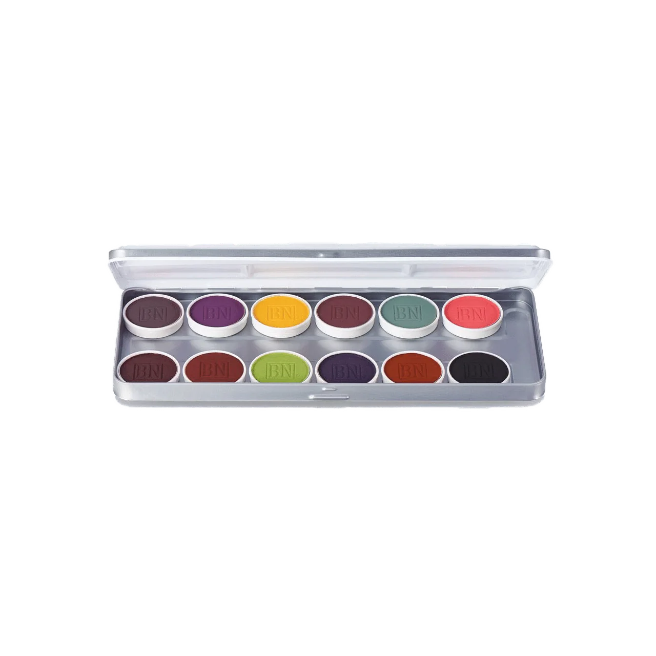 Ben Nye - FX Palette - Magicake Aqua Paints Speacial FX Palette CFK-16