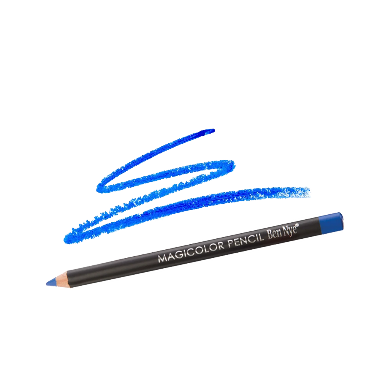 Ben Nye - FX Pencil/Crayon - BenNye MagiColor Crème Crayons Mark MJ-5 Blue