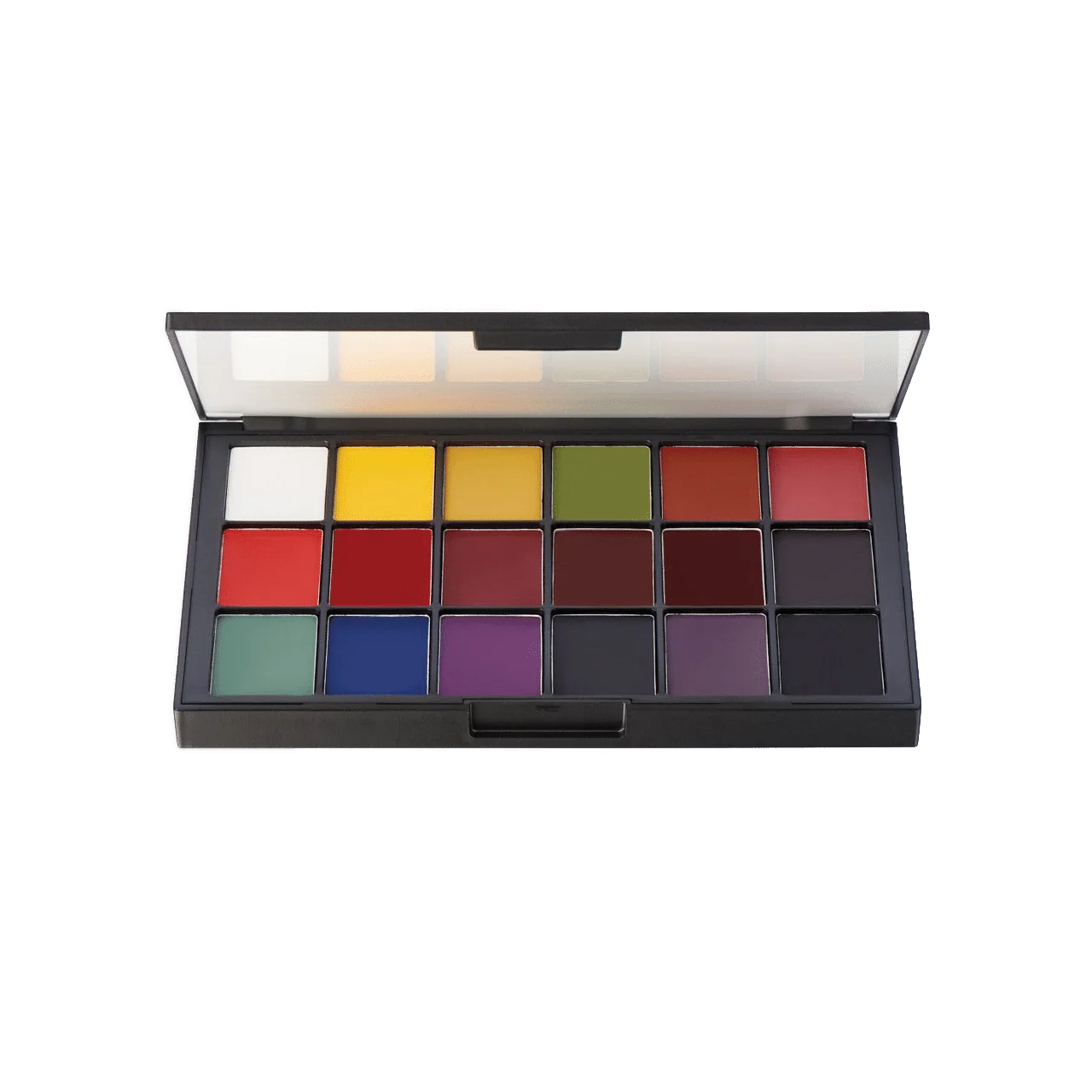 Ben Nye - FX Paint Palette - Ultimate F/X Palette HDFXP-1