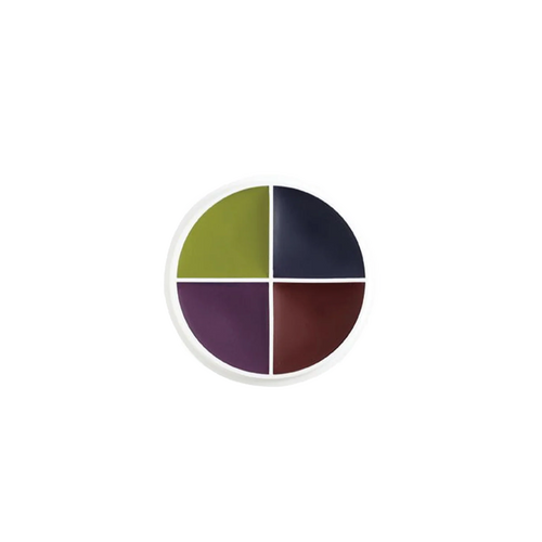 Ben Nye - FX Color Wheel - FX Color Wheel CK-1 Bruises