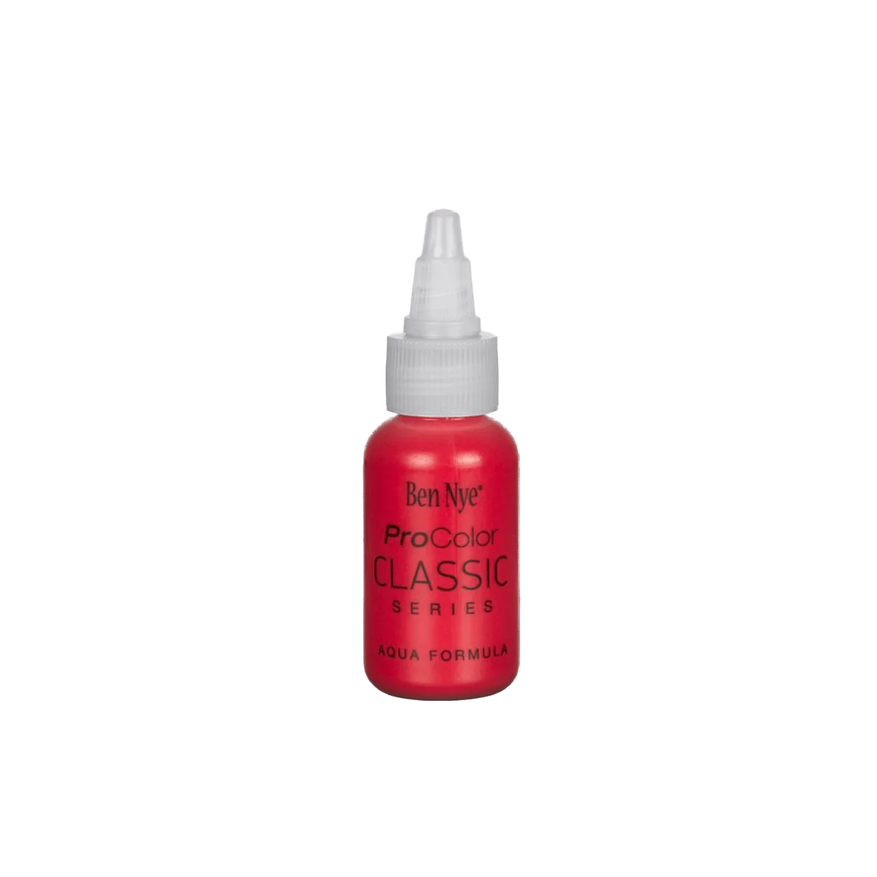Ben Nye - FX Paint - ProColor Aqua Formula Classic Series PCC-30 Fire Red