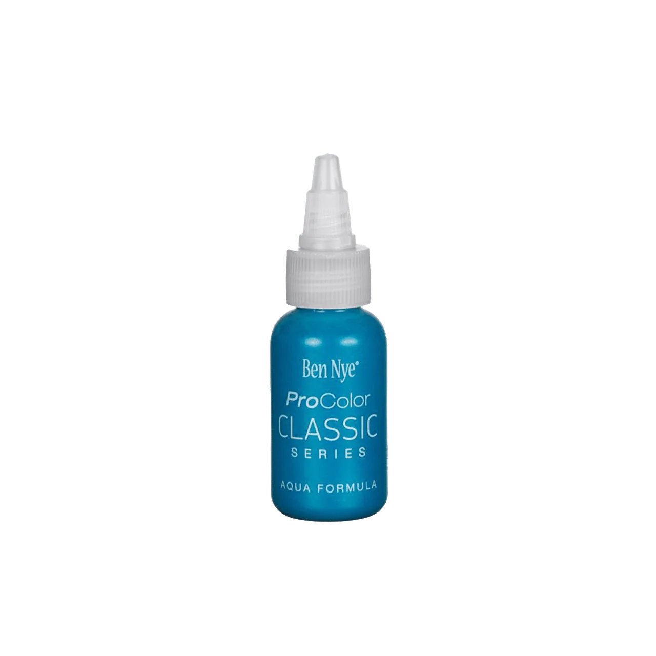 Ben Nye - FX Paint - ProColor Aqua Formula Classic Series PCC-31 Cosmic Blue