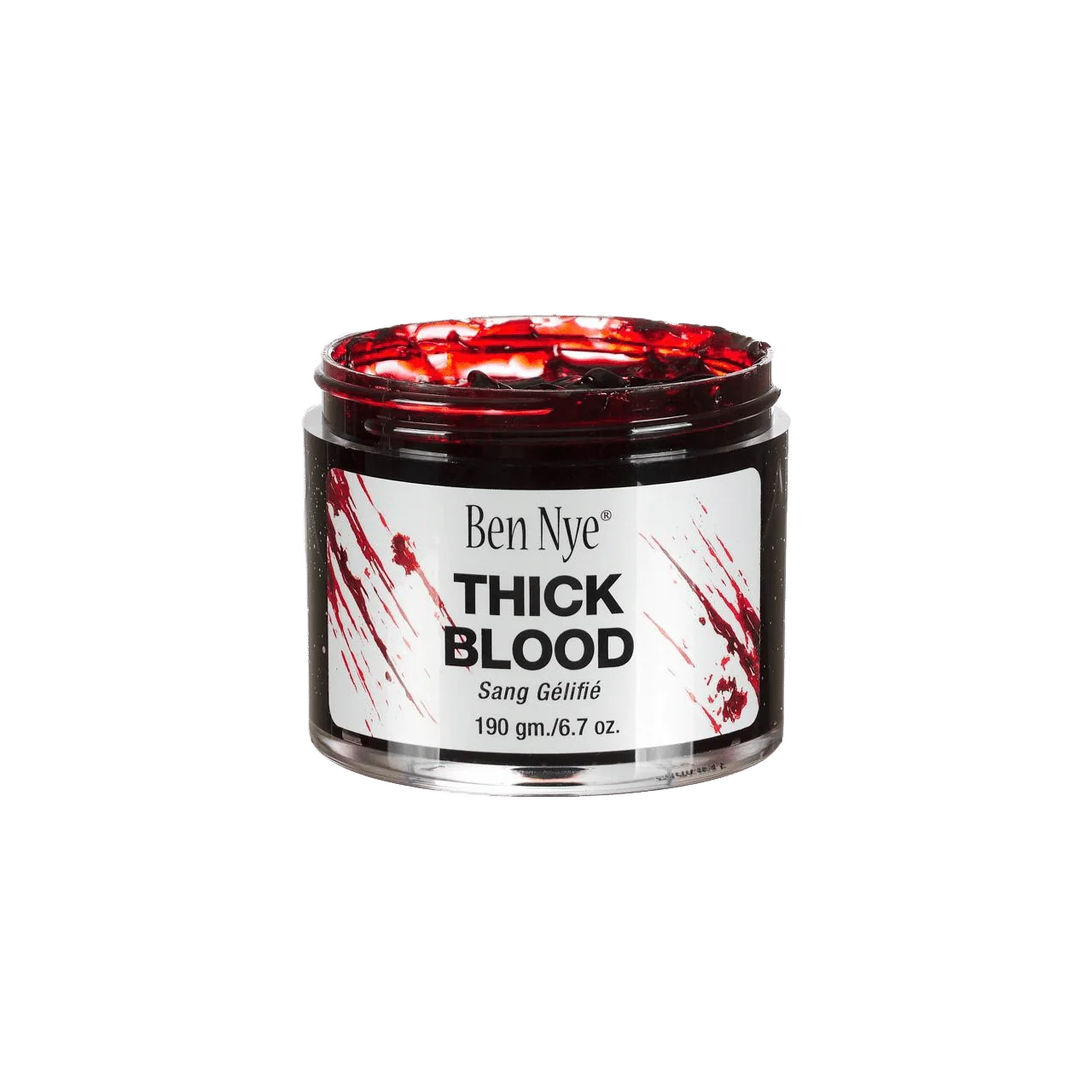 Thick Blood TB-2 190gm/6oz Ben Nye