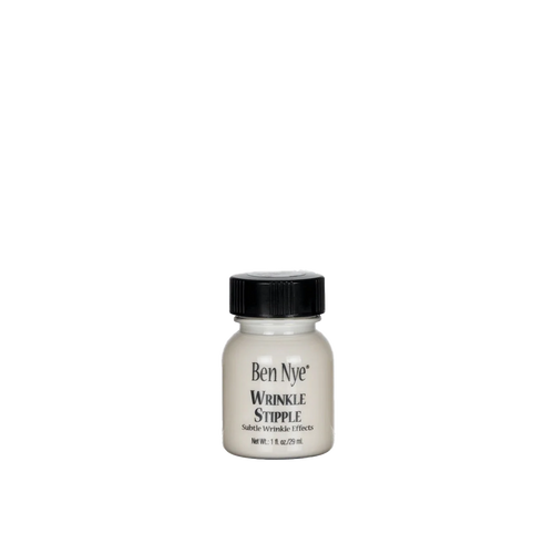Ben Nye - Other - Wrinkle Stipple Sutble wrinkle effects WS-1 1oz/29ml