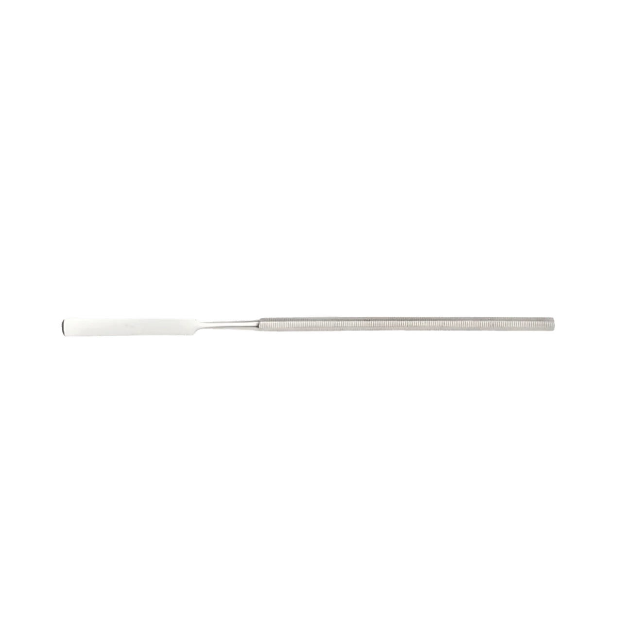 Ben Nye - FX Tools - Stainless Steel Spatula ST-1 177mm
