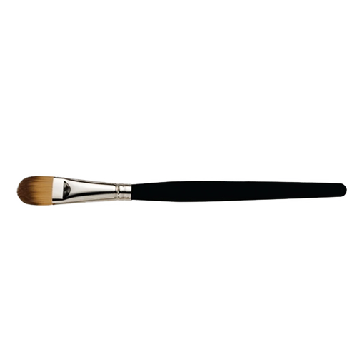 Ben Nye - Other - Foundation and Contour Brush FCB-16 Medium Contour 14mm