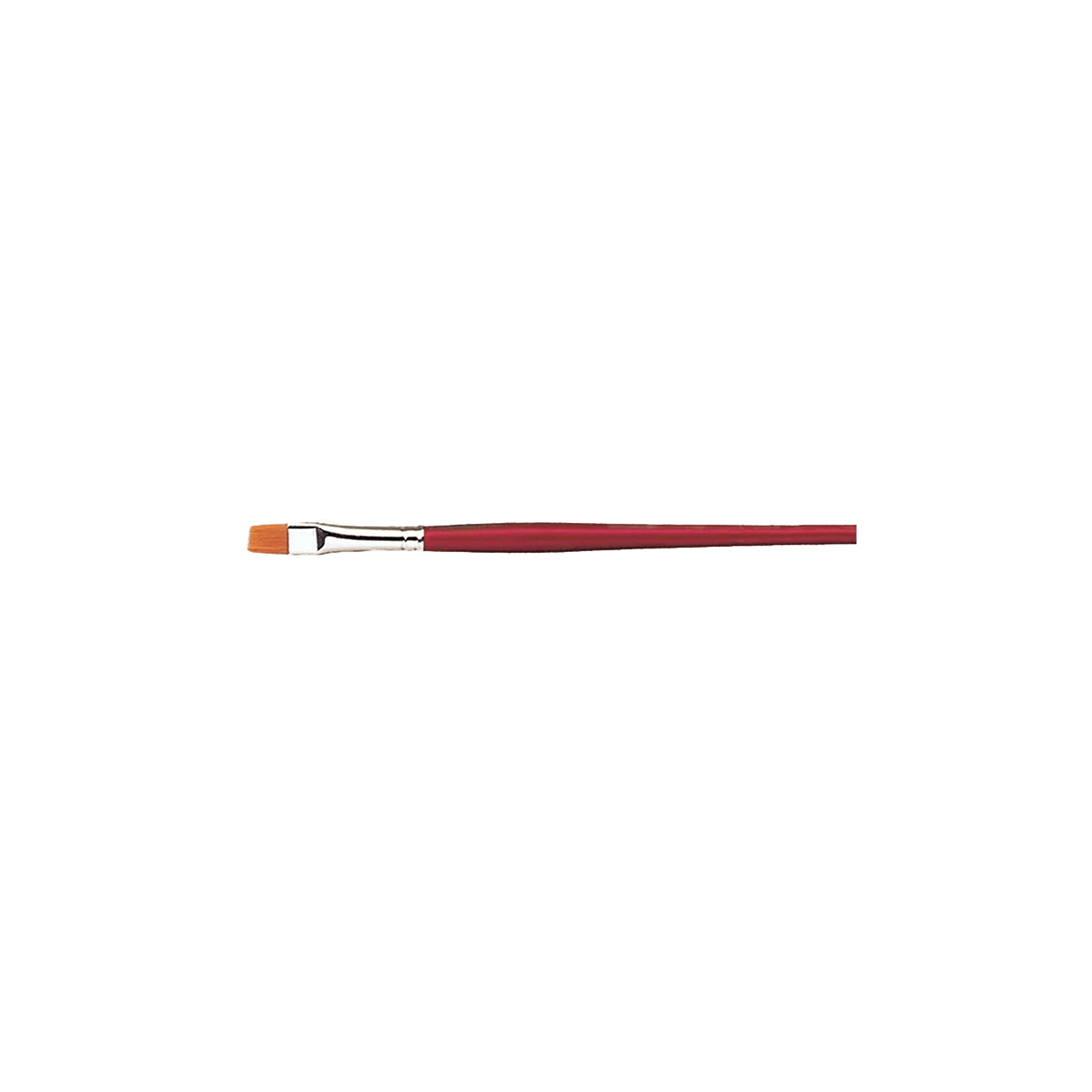 Ben Nye - Other - Flat Brushes FB-7 8mm