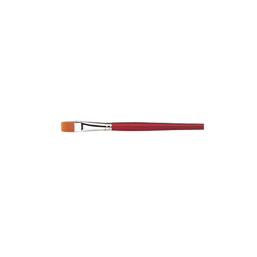 Ben Nye - Other - Flat Brushes FB-12 12mm