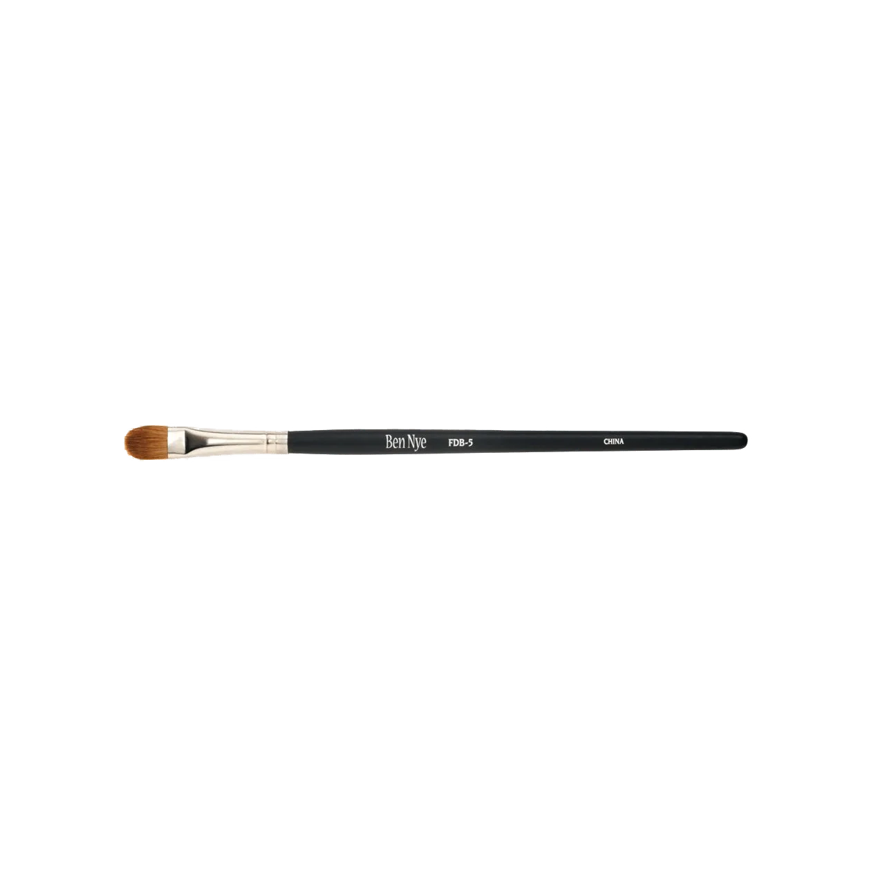 Ben Nye - Other - Fine Detail Brush FDB-5 Medium Blender Sable Blend