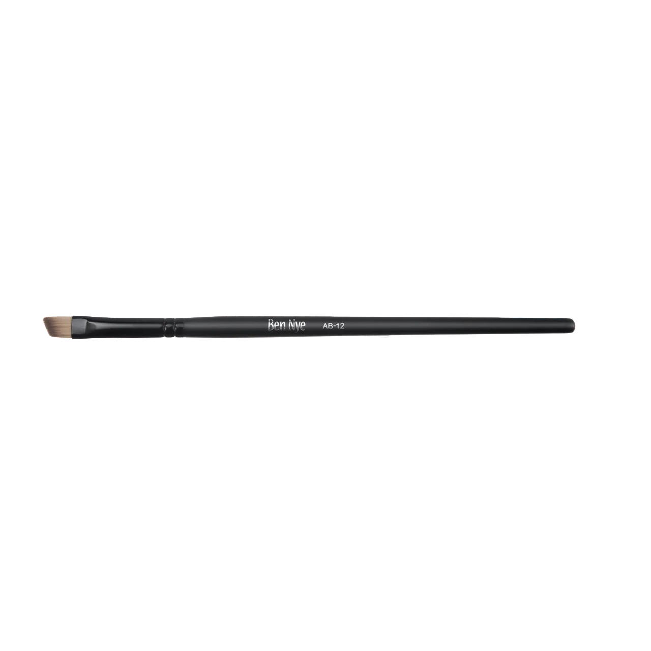 Ben Nye - Other - Angle Brush AB-12 Extra Wide/7mm