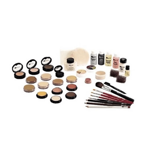 Ben Nye - Special FX Kit - Master Production Kit FK-1