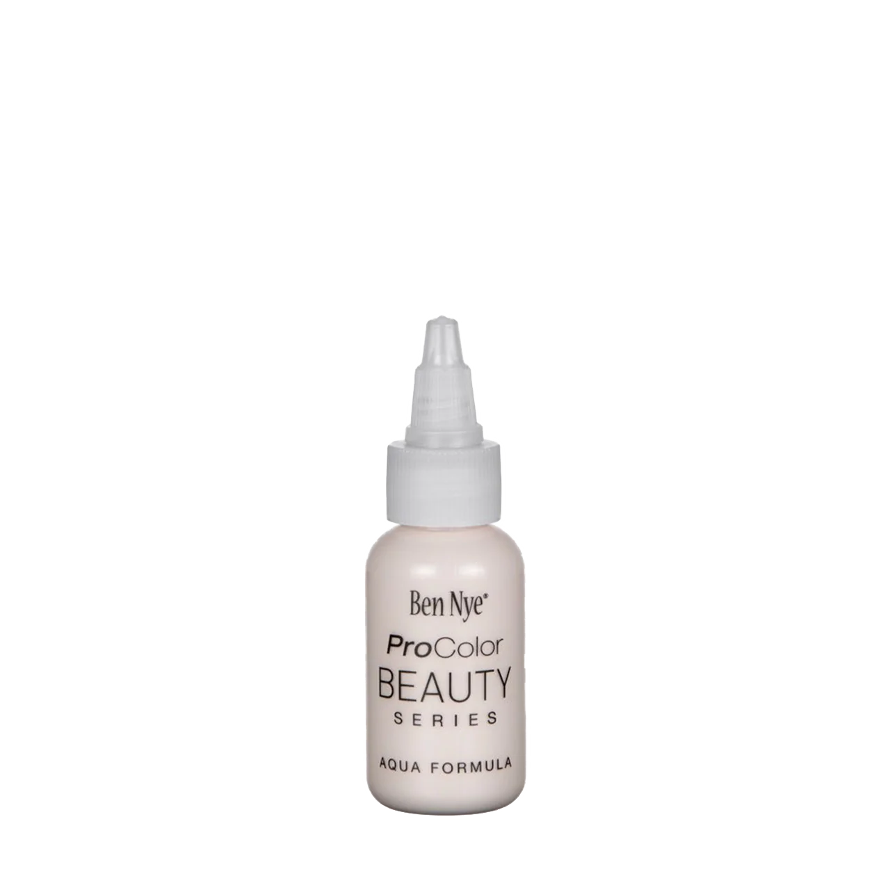 Ben Nye - Foundation - ProColor Aqua Formula Foundation Beauty Series PCF-03 Porcelain