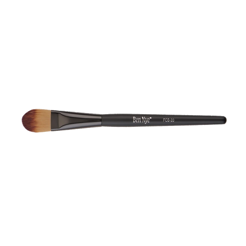 Ben Nye - Other - Foundation and Contour Brush FCB-20 Foundation 7/8
