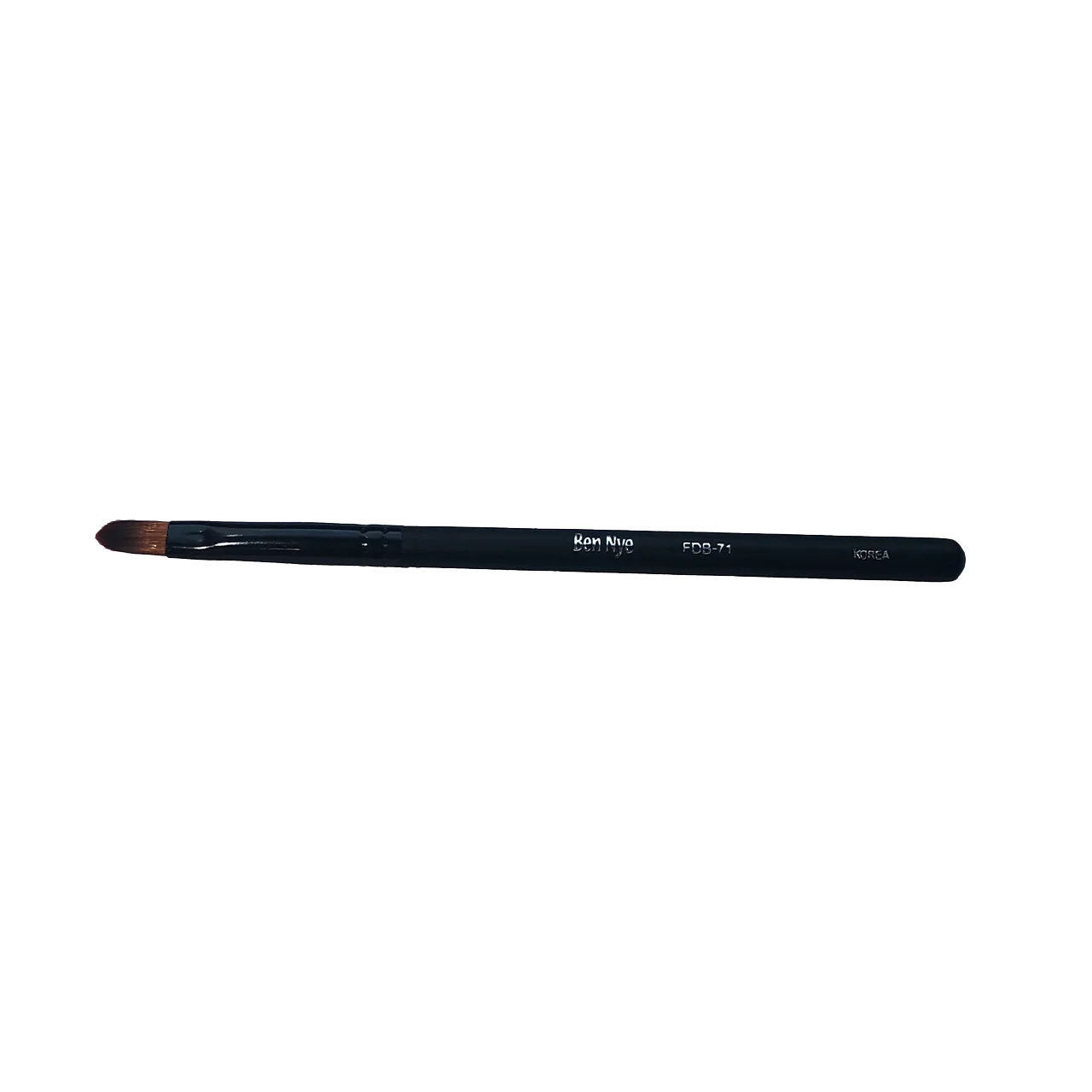 Ben Nye - Other - Fine Detail Brush FDB-71