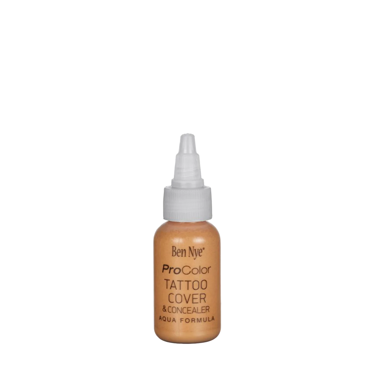 Ben Nye - Concealer - ProColor Aqua Formula Tatto Cover & Concealer  PCN-14 Blue Concealer 1