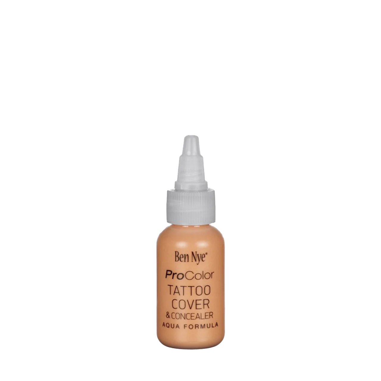 Ben Nye - Concealer - ProColor Aqua Formula Tatto Cover & Concealer    PCN-22 Tattoo Cover 2