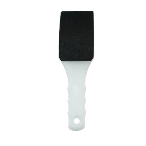 Best Choice - Foot Care - Square Sandpaper Foot File
