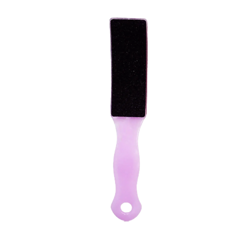 Best Choice - Foot Care - Double Sided Long Sandpaper Foot File