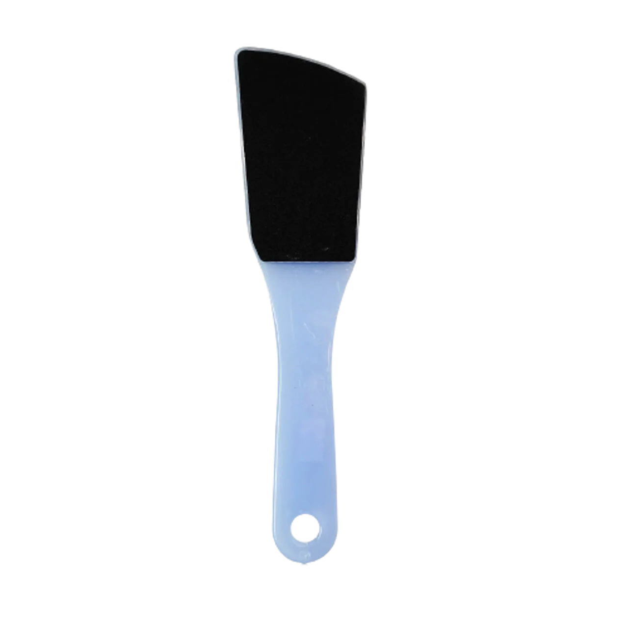 Best Choice - Foot Care - Fan Shaped Sand Paper Foot File