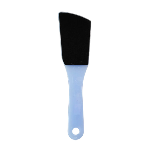 Best Choice - Foot Care - Fan Shaped Sand Paper Foot File