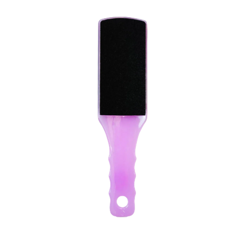 Best Choice - Foot Care - Square Shaped Sandpaper Foot File
