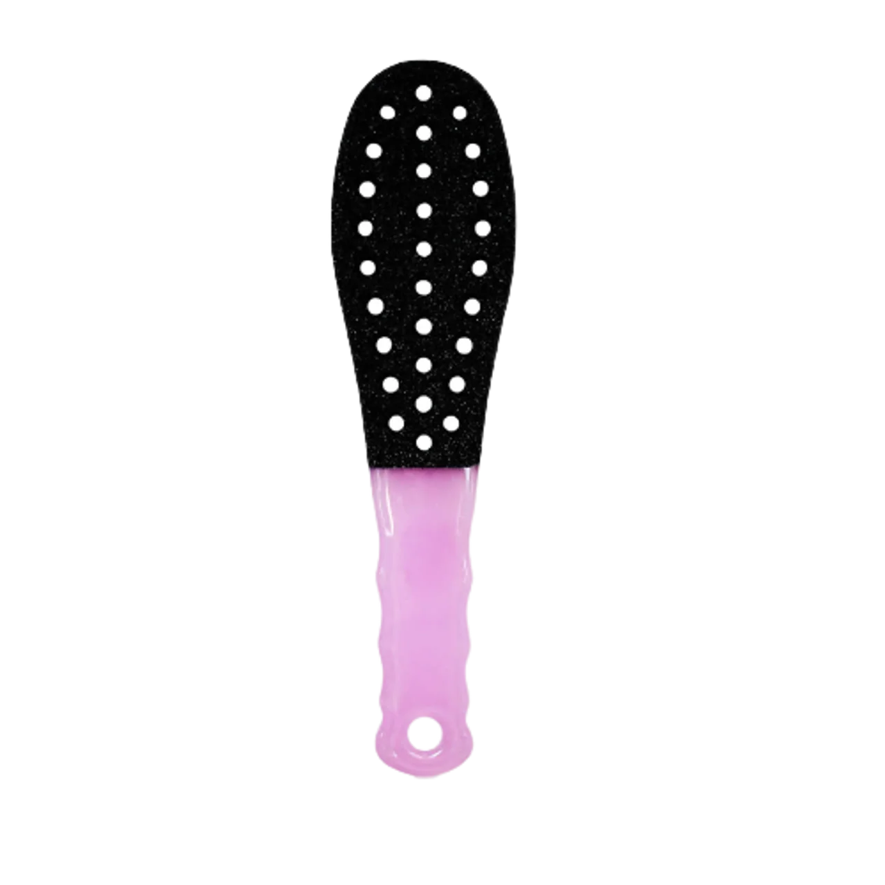 Best Choice - Foot Care - Dipping Type Foot File with Holes