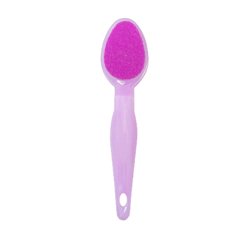 Best Choice - Foot Care - Pink Egg Shape Foot File