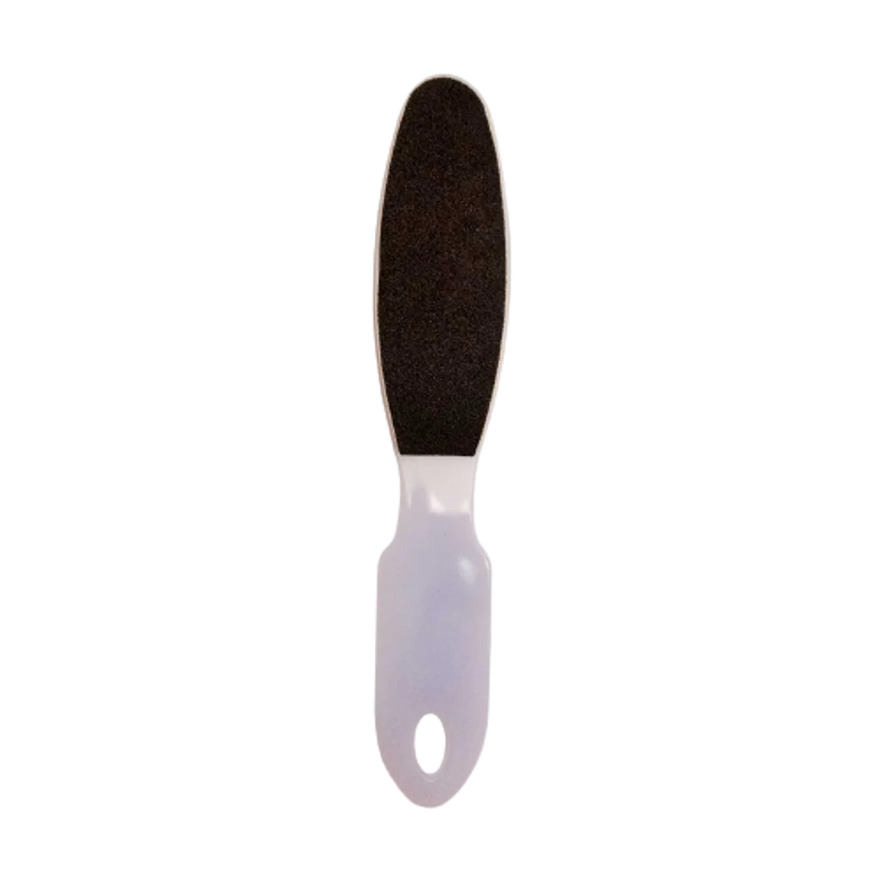Best Choice - Foot Care - Sand Paper Oval Shape Foot File