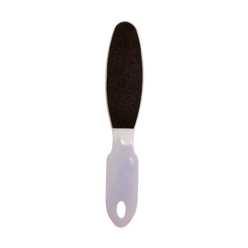 Best Choice - Foot Care - Sand Paper Oval Shape Foot File
