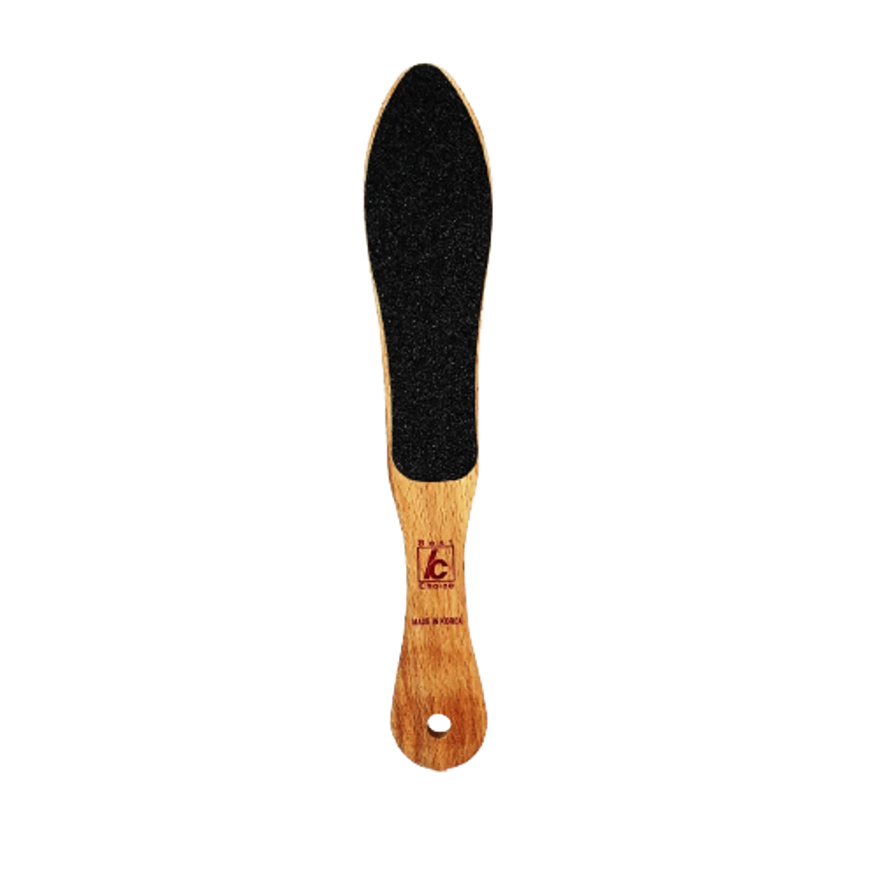 Best Choice - Foot Care - Small Wooden Foot Files