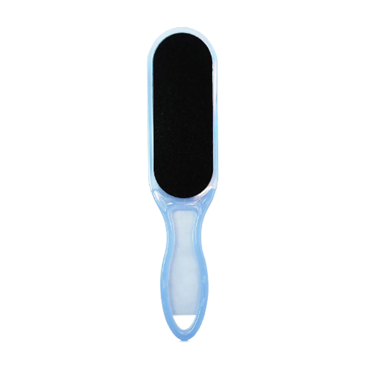 Best Choice - Foot Care - Plastic Handle Double Sided Foot File