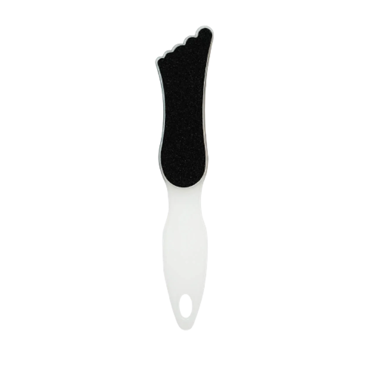 Best Choice - Foot Care - Sand Paper Foot Shape Foot File