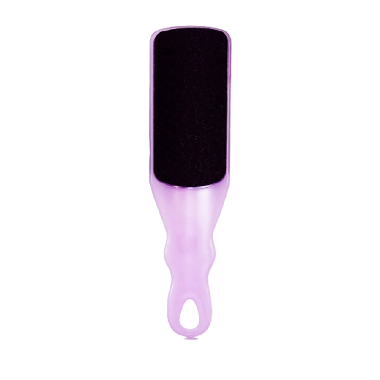Best Choice - Foot Care - Square Curved Shape Dipping Type Foot File