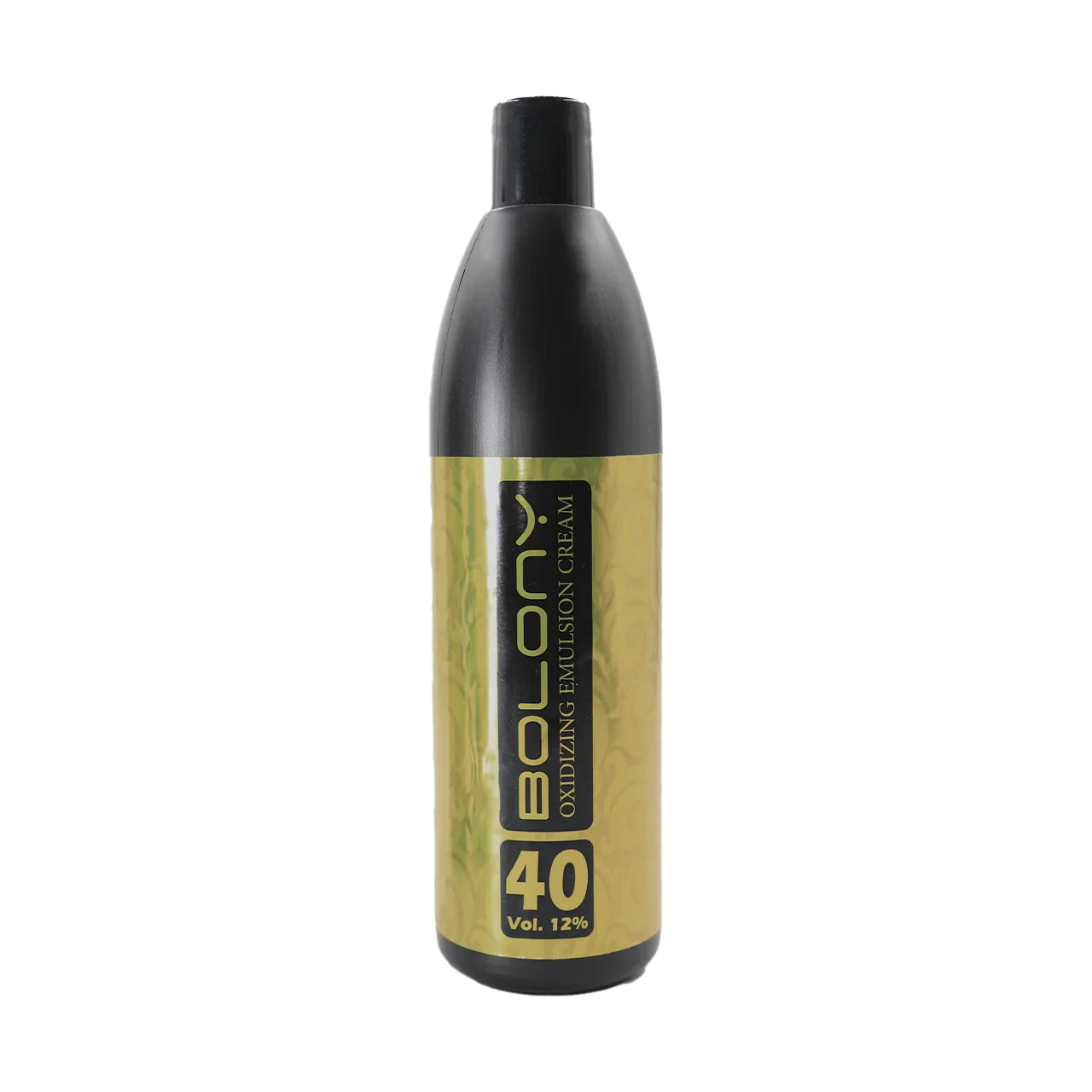 Bolony - Developer - Oxidizing Emulsion Cream Vol 40 (12%) 1000ml