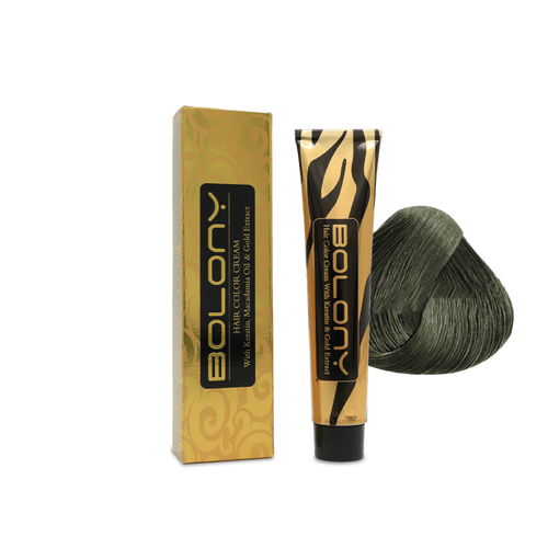 Bolony - Hair Color - Hair Color Cream 8.3 Light Golden Blond 100ml
