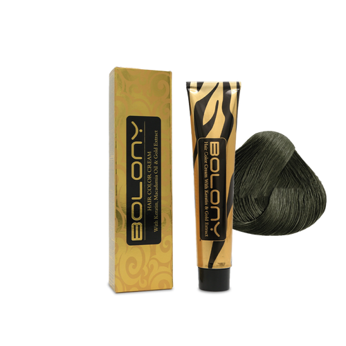 Bolony - Hair Color - Hair Color Cream 6.03 Pure Dark Blond 100ml