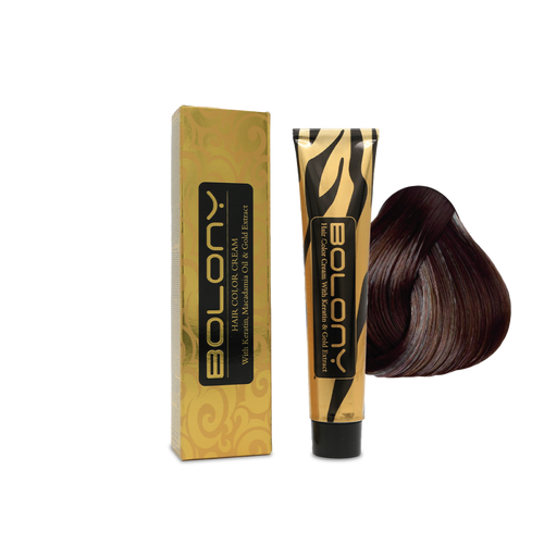Bolony - Hair Color - Hair Color Cream 10.03 Pure Platinum Blond 100ml